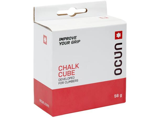 Ocun Chalk Cube 56g kalkblokk