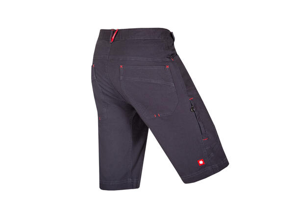 Ocun Honk Shorts M's anthracite ebony L 