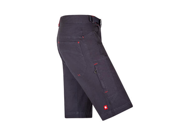 Ocun Honk Shorts M's anthracite ebony L 