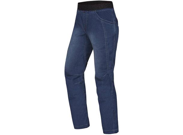 Ocun Mania Jeans M's dark blue S 