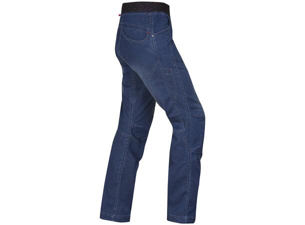 Ocun Mania Jeans M's dark blue S 