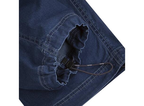 Ocun Mania Jeans M's dark blue S 