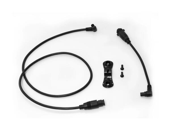 Overtimepack gir deg mer batteritid så du kan sykle enda lengre