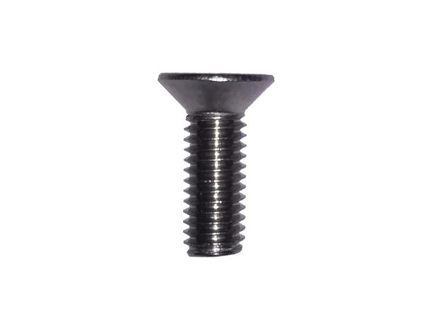 Quiver Killer Fastener Flat 16 