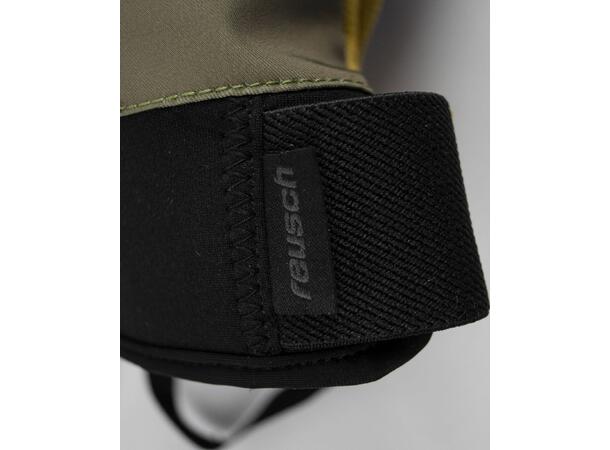 Reusch Alp-X TOUCH-TEC™