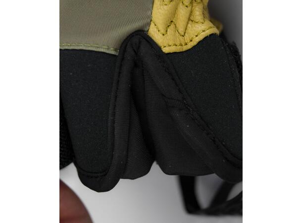 Reusch Alp-X TOUCH-TEC™