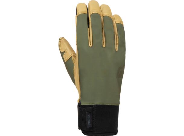 Reusch Alp-X TOUCH-TEC™