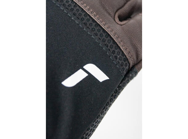 Reusch Lleon R-Tex dark brown 10