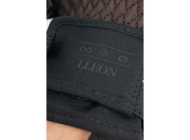 Reusch Lleon R-Tex dark brown 10