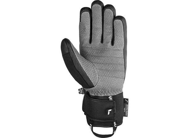 Reusch Marco Schwarz 24/25 black/white 10 