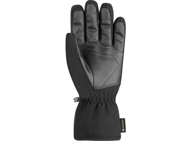 Reusch Stanley GTX black/white 7 
