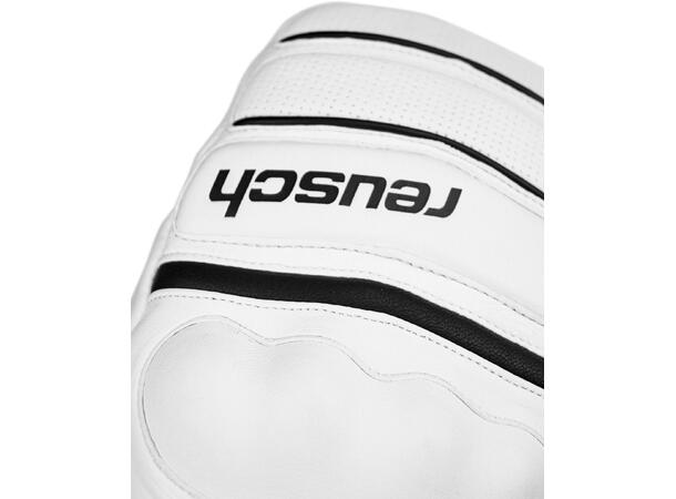 Reusch World Champ Mitten white/black 6,5 