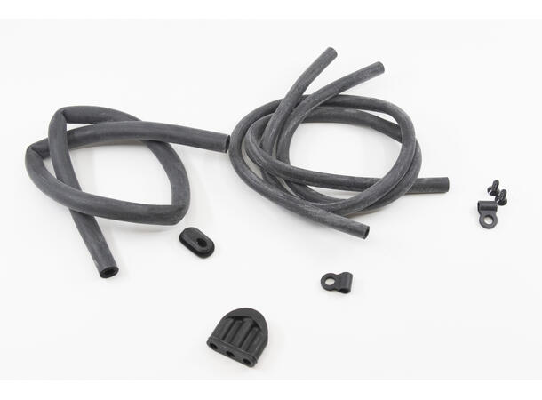 Rocky Mountain DT PORT & ROUTING KIT DT PORT & ROUTING