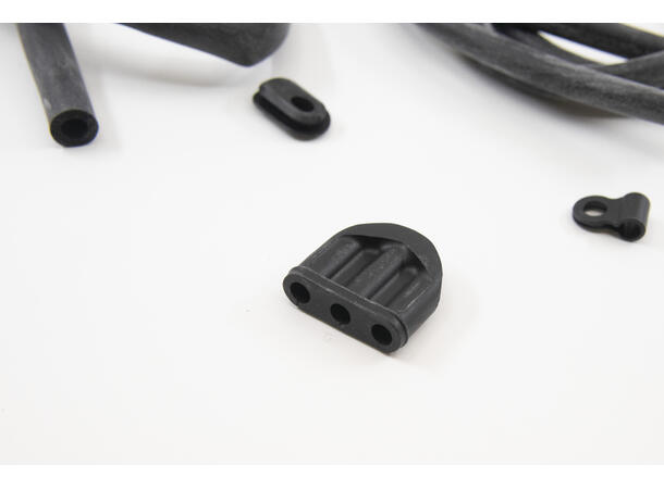 Rocky Mountain DT PORT & ROUTING KIT DT PORT & ROUTING