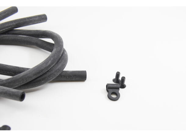 Rocky Mountain DT PORT & ROUTING KIT DT PORT & ROUTING