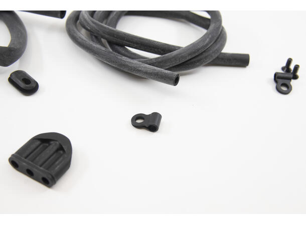 Rocky Mountain DT PORT & ROUTING KIT DT PORT & ROUTING