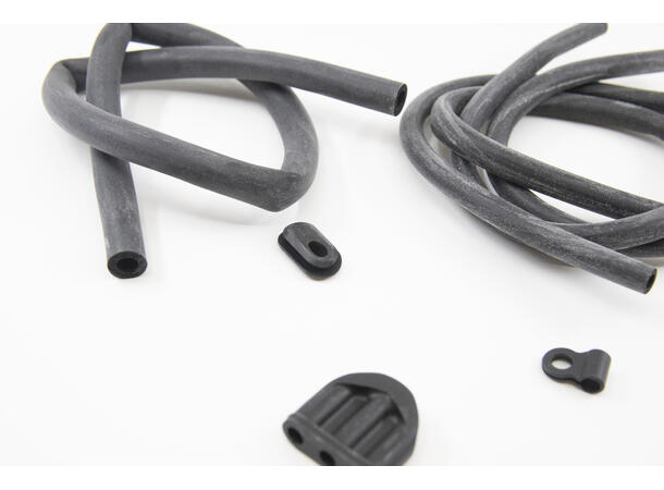 Rocky Mountain DT PORT & ROUTING KIT DT PORT & ROUTING