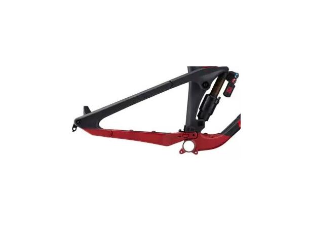 Rocky Mountain SLAYER PIVOT BOLT KIT 2017-2019 Slayer