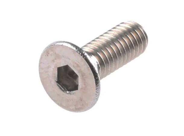 Rocky Mountain bolt M8 x 20mm flat head cap screw 