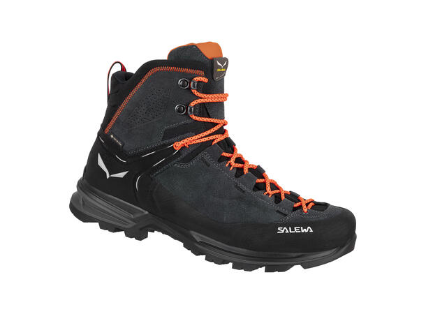 Salewa MTN Trainer Mid GTX  M onyx/black UK 11,5