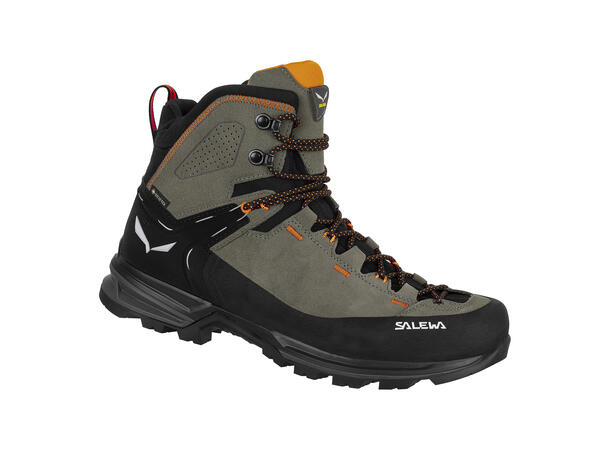 Salewa MTN Trainer Mid GTX  M onyx/black UK 11,5