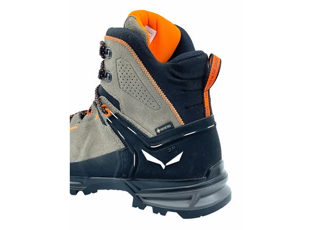 Salewa MTN Trainer Mid GTX  M onyx/black UK 11,5