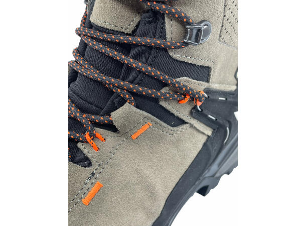 Salewa MTN Trainer Mid GTX  M onyx/black UK 11,5