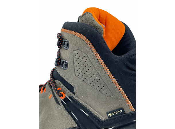 Salewa MTN Trainer Mid GTX  M onyx/black UK 11,5
