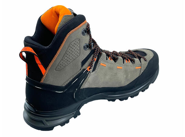 Salewa MTN Trainer Mid GTX  M onyx/black UK 11,5