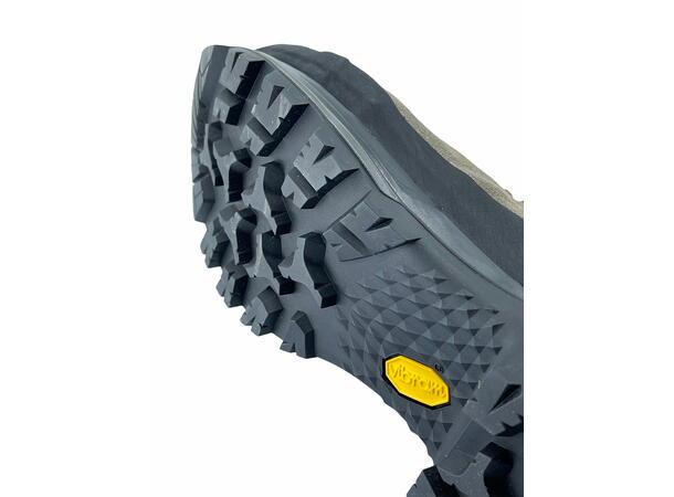 Salewa MTN Trainer Mid GTX  M onyx/black UK 11,5