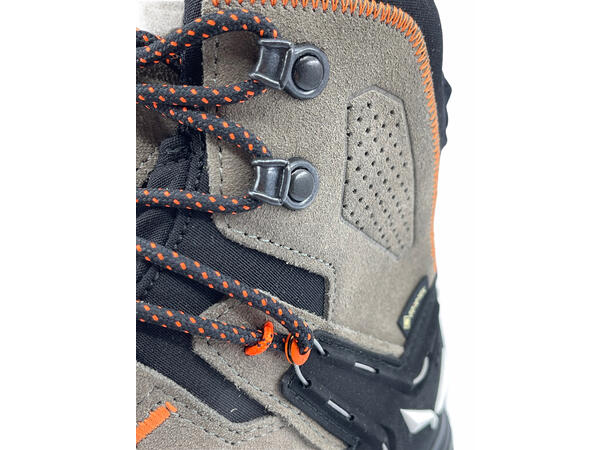 Salewa MTN Trainer Mid GTX  M onyx/black UK 11,5