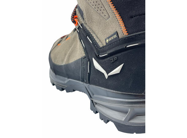 Salewa MTN Trainer Mid GTX  M onyx/black UK 11,5