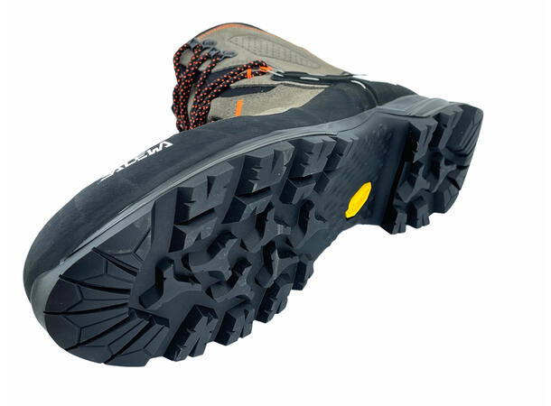 Salewa MTN Trainer Mid GTX  M onyx/black UK 11,5