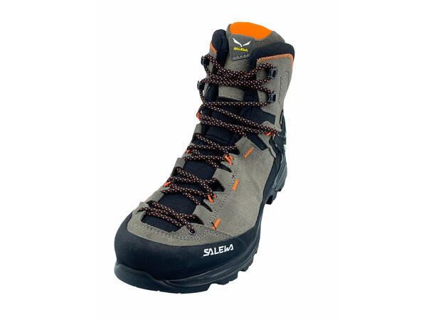 Salewa MTN Trainer Mid GTX  M onyx/black UK 11,5