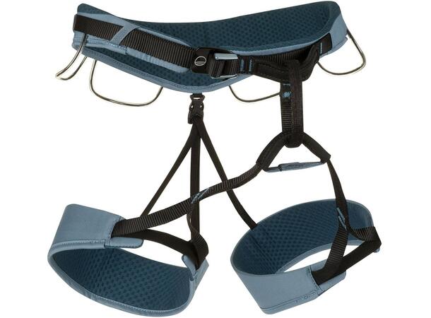 Wild Country Flow 2.0 women's harness.