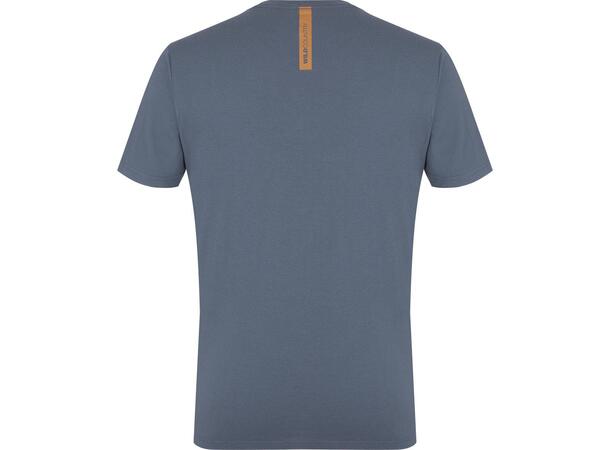 Wild Country Friends M tee ceuse blue S 