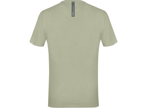 Wild Country Heritage M tee jade M