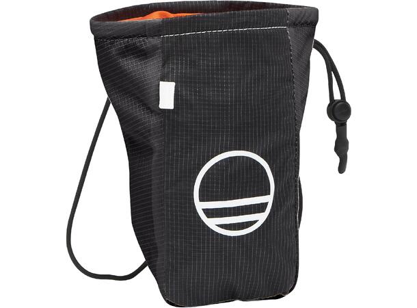 Wild Country Mosquito chalk bag black