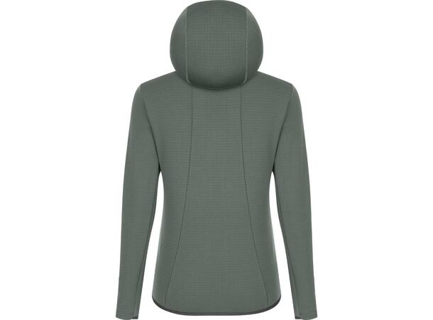 Wild Country Session pro W hoody marsh XS