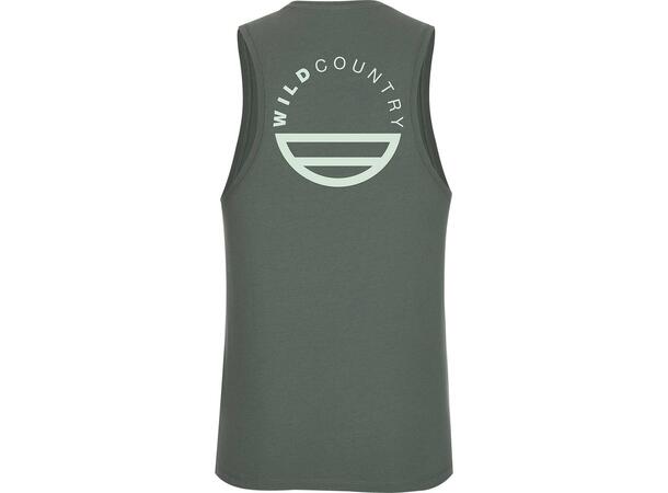 Wild Country Spotter M tank marsh XXL 