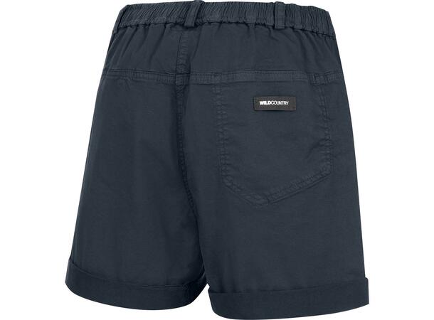 Wild Country Stamina W short navy M 