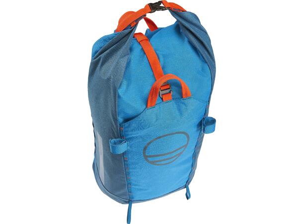 Wild Country Syncro backpack