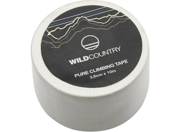 Wild country Pure climbing tape 3,8x10