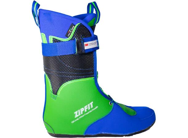 ZipFit Freeride Liner 28,5 