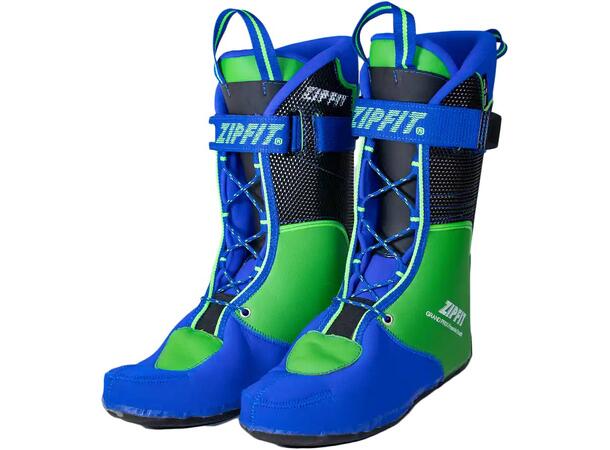 ZipFit Freeride Liner 28,5 