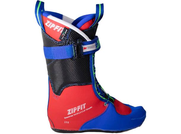 ZipFit World Cup Sidewinder 21,5 