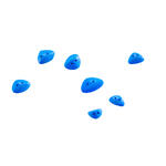 Flathold Damage Control 026.21 sky blue 7