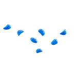 Flathold Damage Control 026.27 sky blue 7 