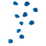 Flathold Cailloux 012.05 sky blue 7 