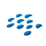 Lapis Flat Edges 5 red 